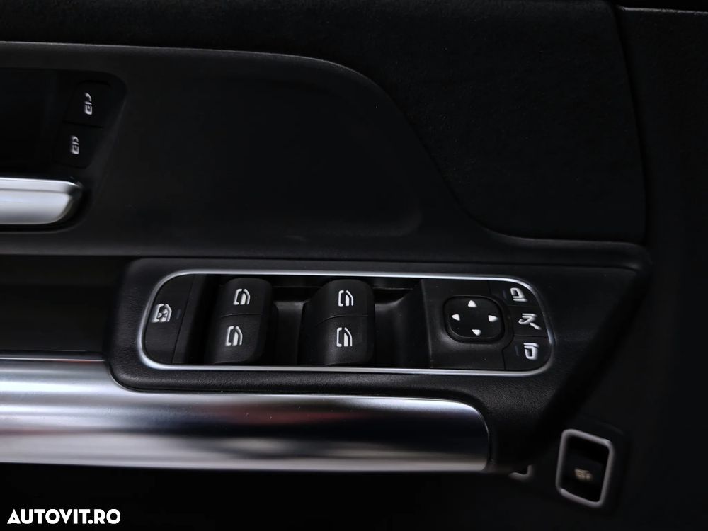 Mercedes-Benz GLA 250 e 8G-DCT AMG Line - 20