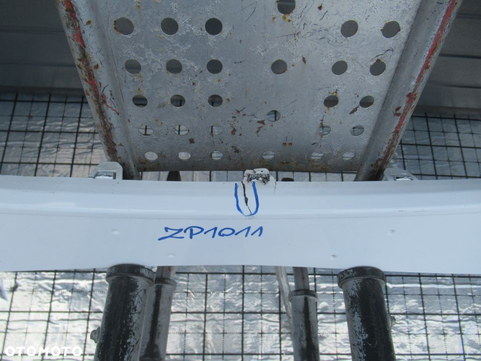 ZDERZAK PRZEDNI PRZÓD FORD KUGA MK2 ST LINE LIFT 2016-2019 - 7