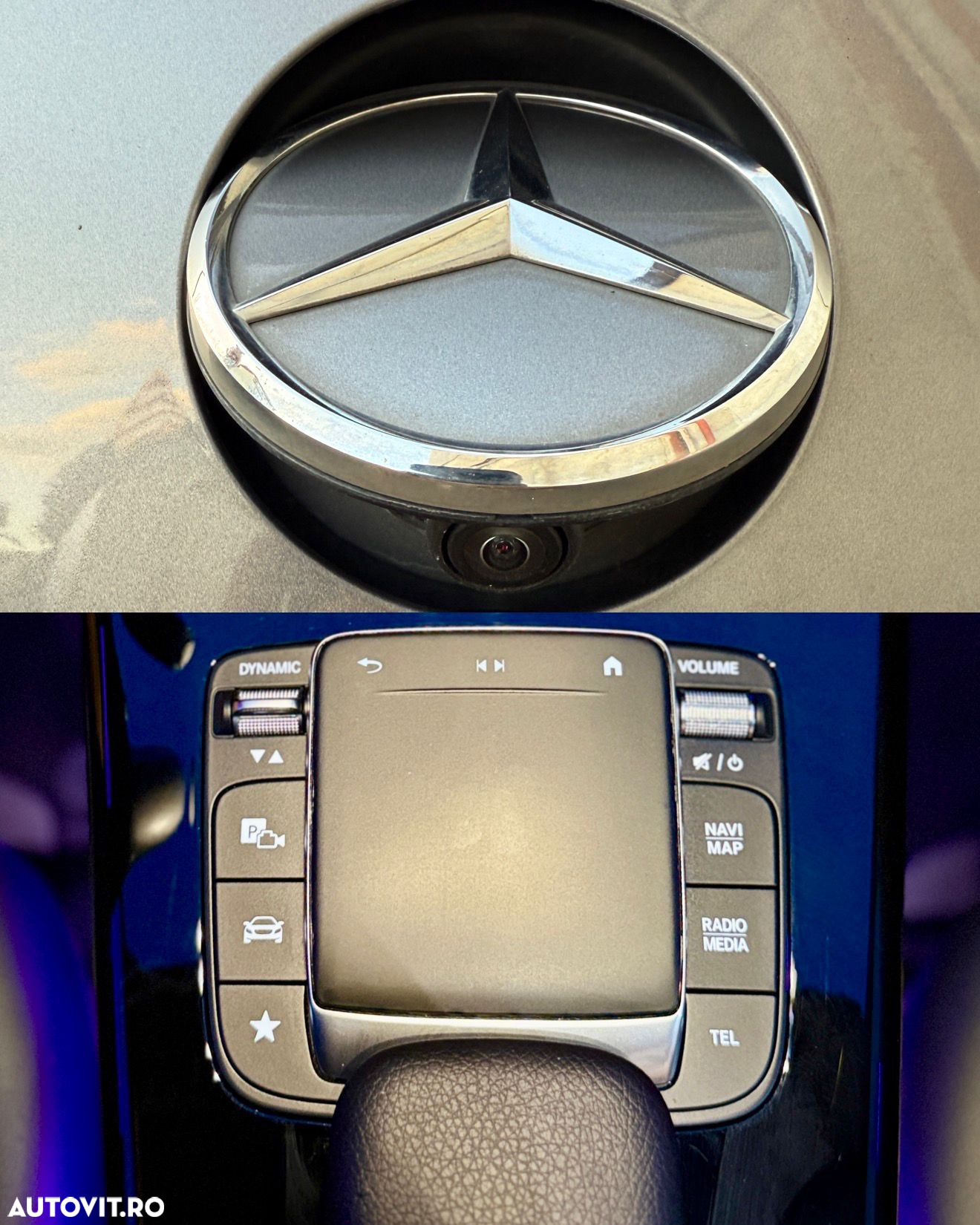 Mercedes-Benz CLA - 24