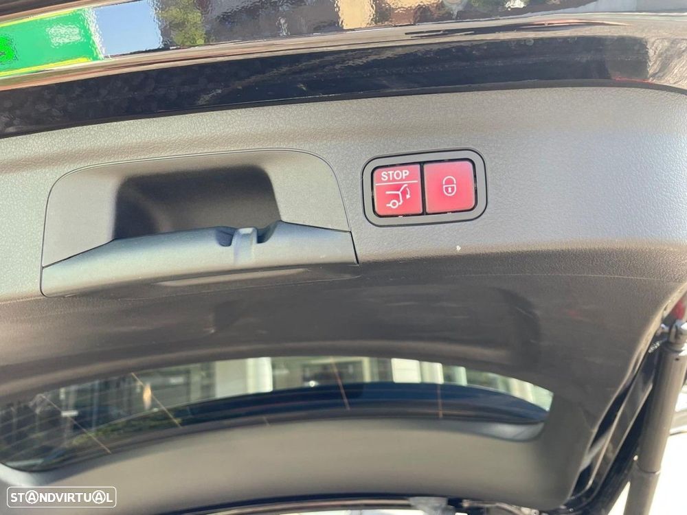 Mercedes-Benz GLE 350 de 4Matic - 25