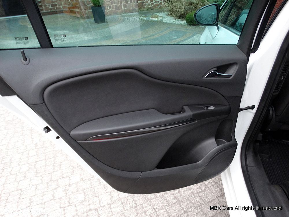 Opel Zafira 1.4 Turbo Innovation - 34