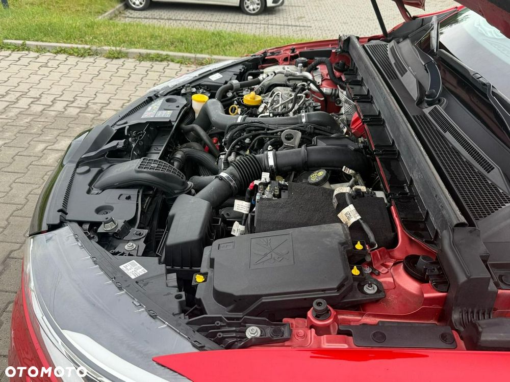 Renault Arkana 1.3 TCe mHEV Intens EDC - 12