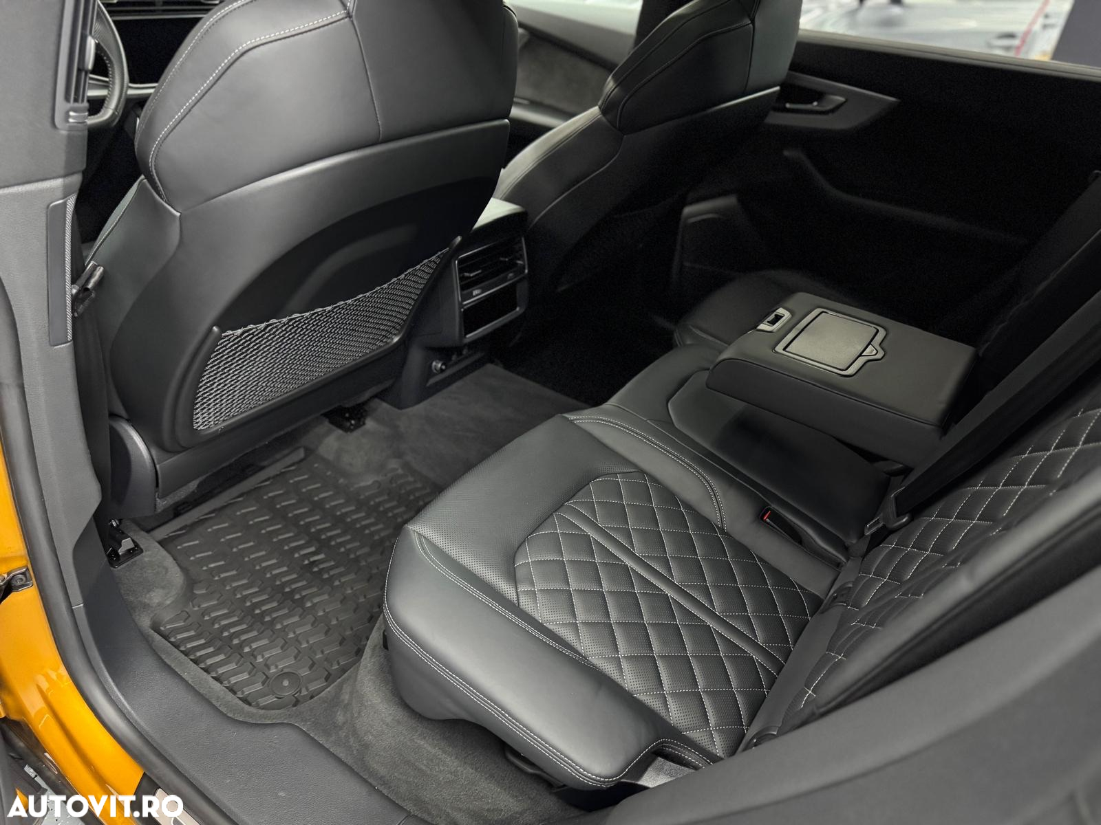 Audi Q8 50 TDI quattro Tiptronic MHEV - 9
