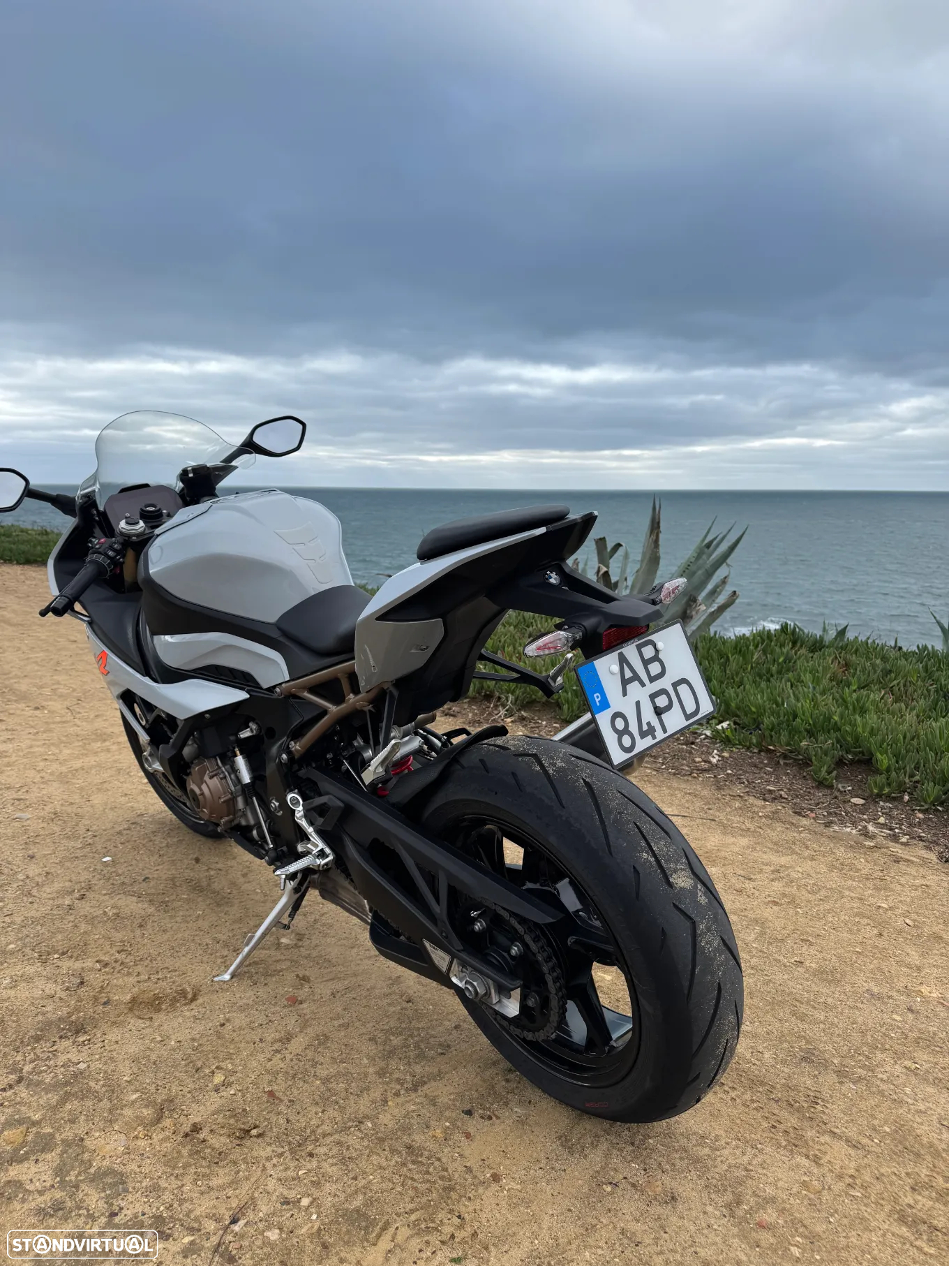 BMW S 1000 RR - 3