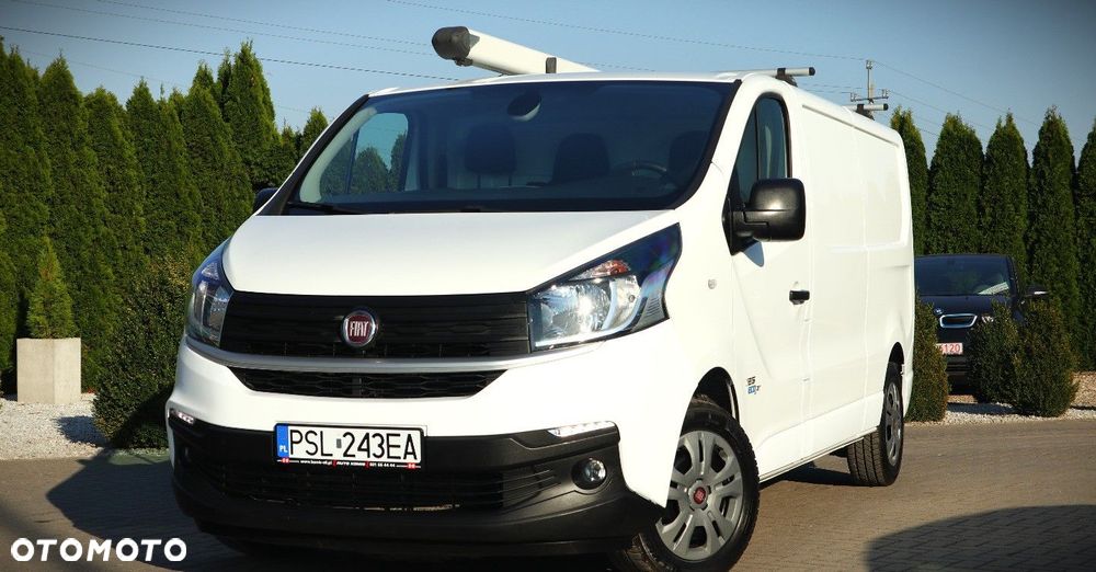 Fiat Talento - 2