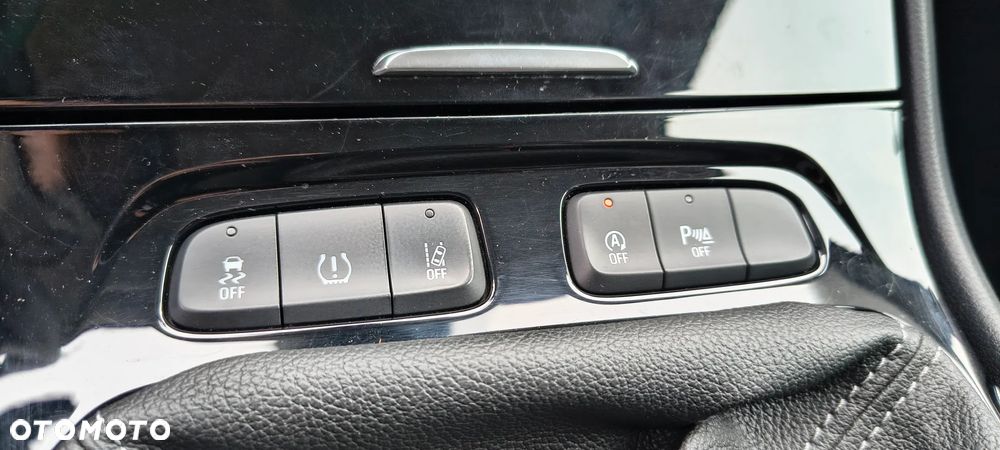 Opel Grandland X 1.2 T Innovation S&S - 15