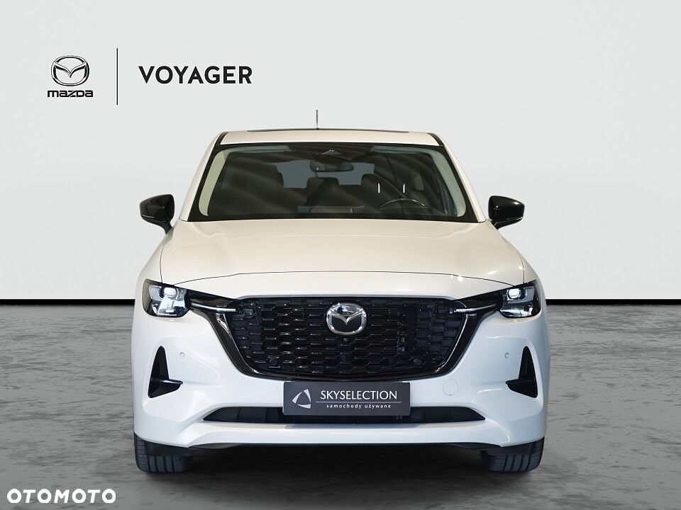 Mazda CX-60 - 3