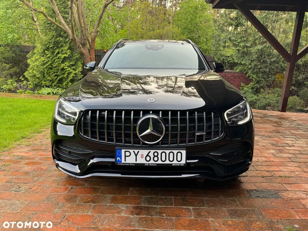 Mercedes-Benz GLC - 3