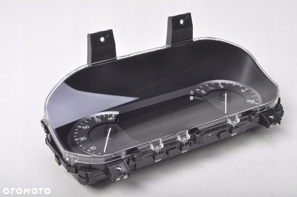 DEFENDER L663 3.0 D LICZNIK ZEGARY 21R ANGLIK - 6