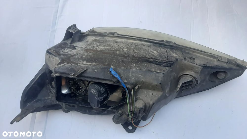Lampa przód Ford FOCUS MK 1 LIFT prawa lewa - 6