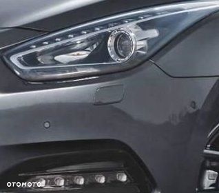 ZAŚLEPKA SPRYSKIWACZA HYUNDAI i40 FL L / P KOLORY - 3