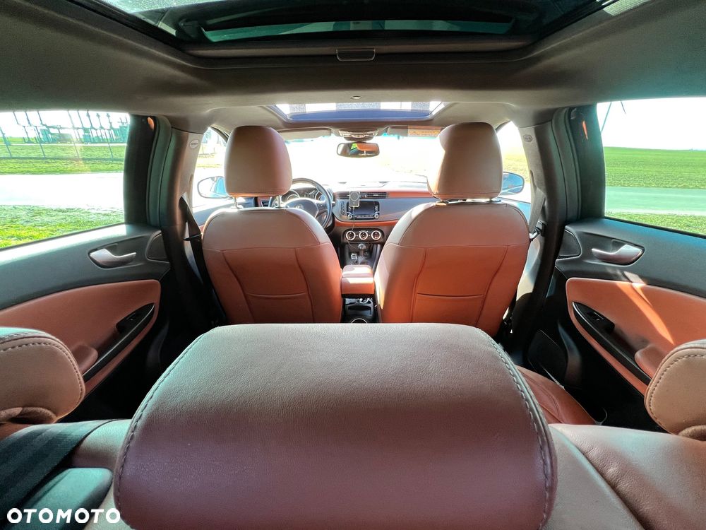 Alfa Romeo Giulietta 2.0 JTDM Exclusive TCT - 12