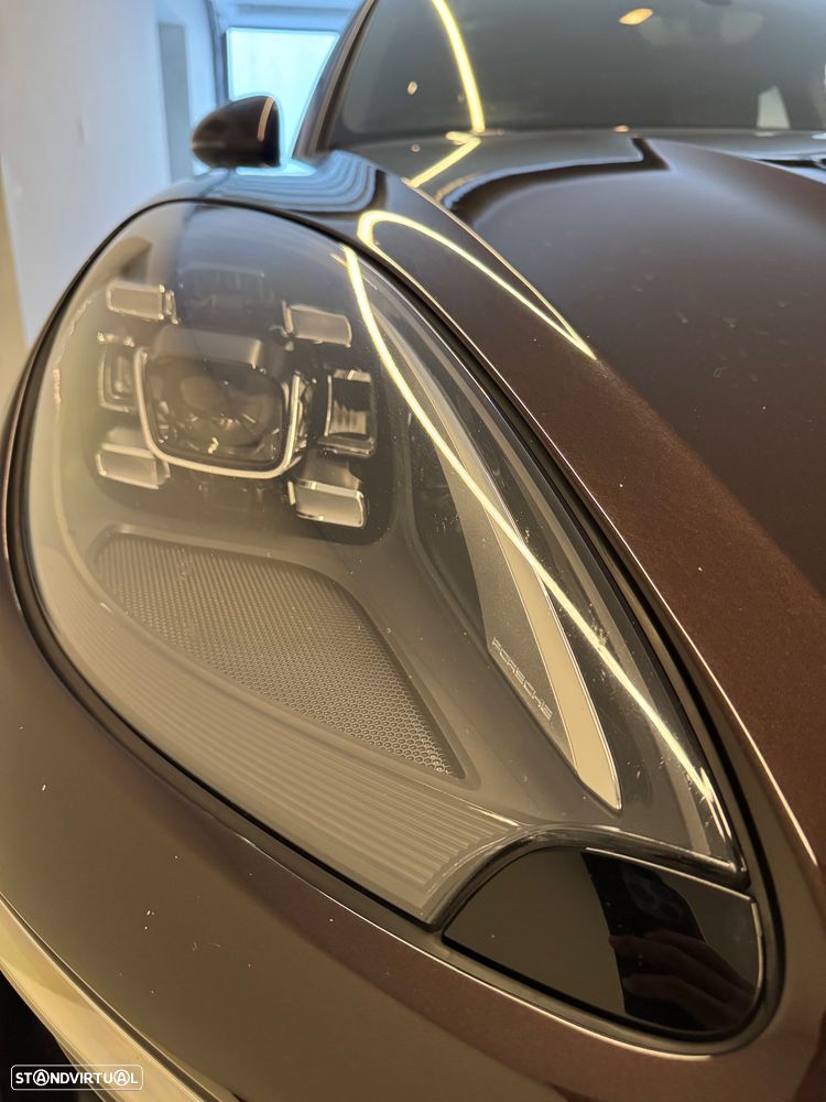 Porsche Macan 2.0T - 9