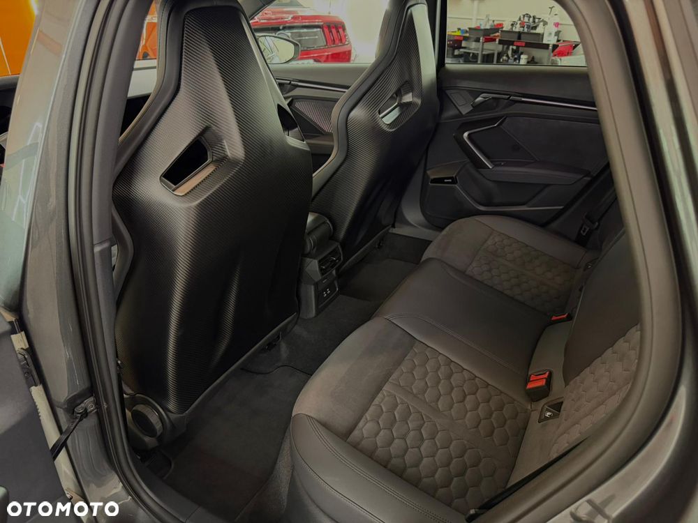 Audi RS3 Sportback TFSI quattro S tronic - 7