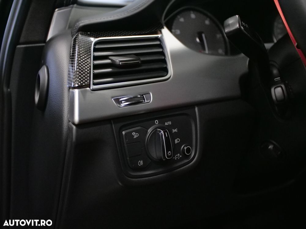 Audi S8 4.0 TFSI quattro Tiptronic - 11