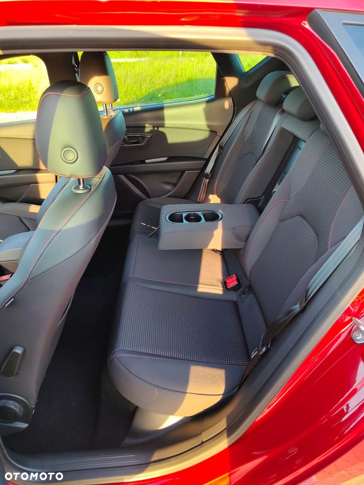 Seat Leon 1.5 TSI Full LED - 10