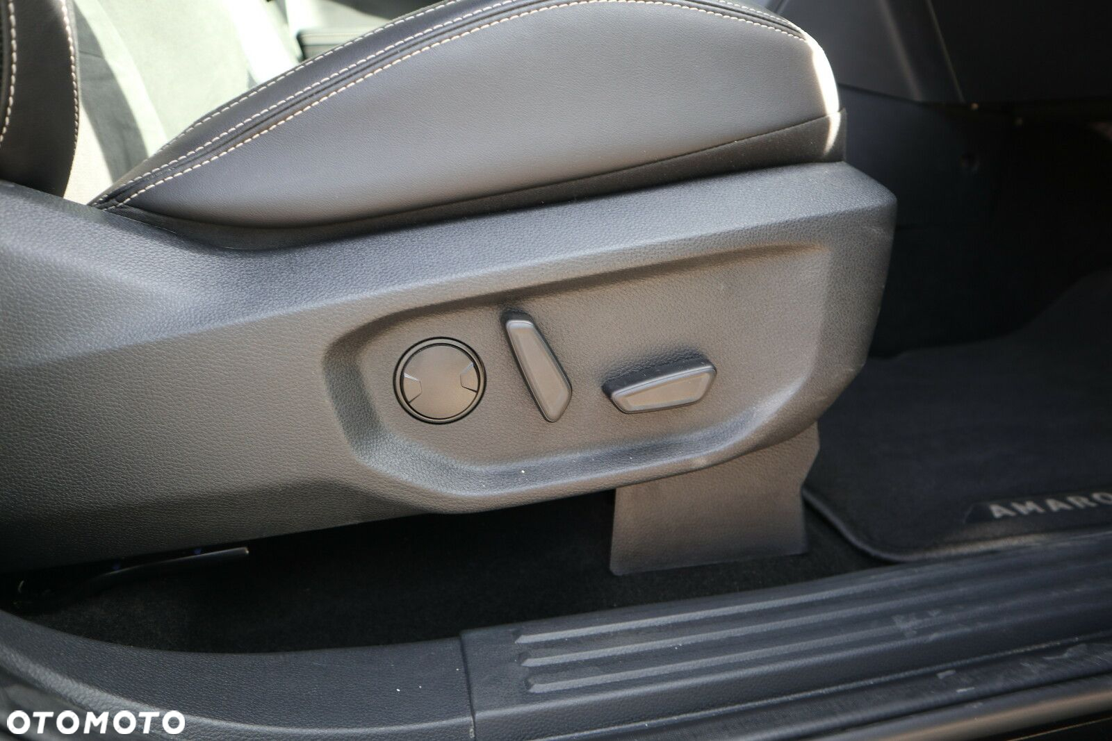Volkswagen Amarok STYLE - 15