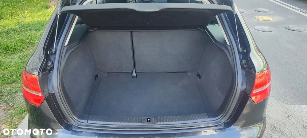 Audi A3 Sportback 1.6 Attraction - 9