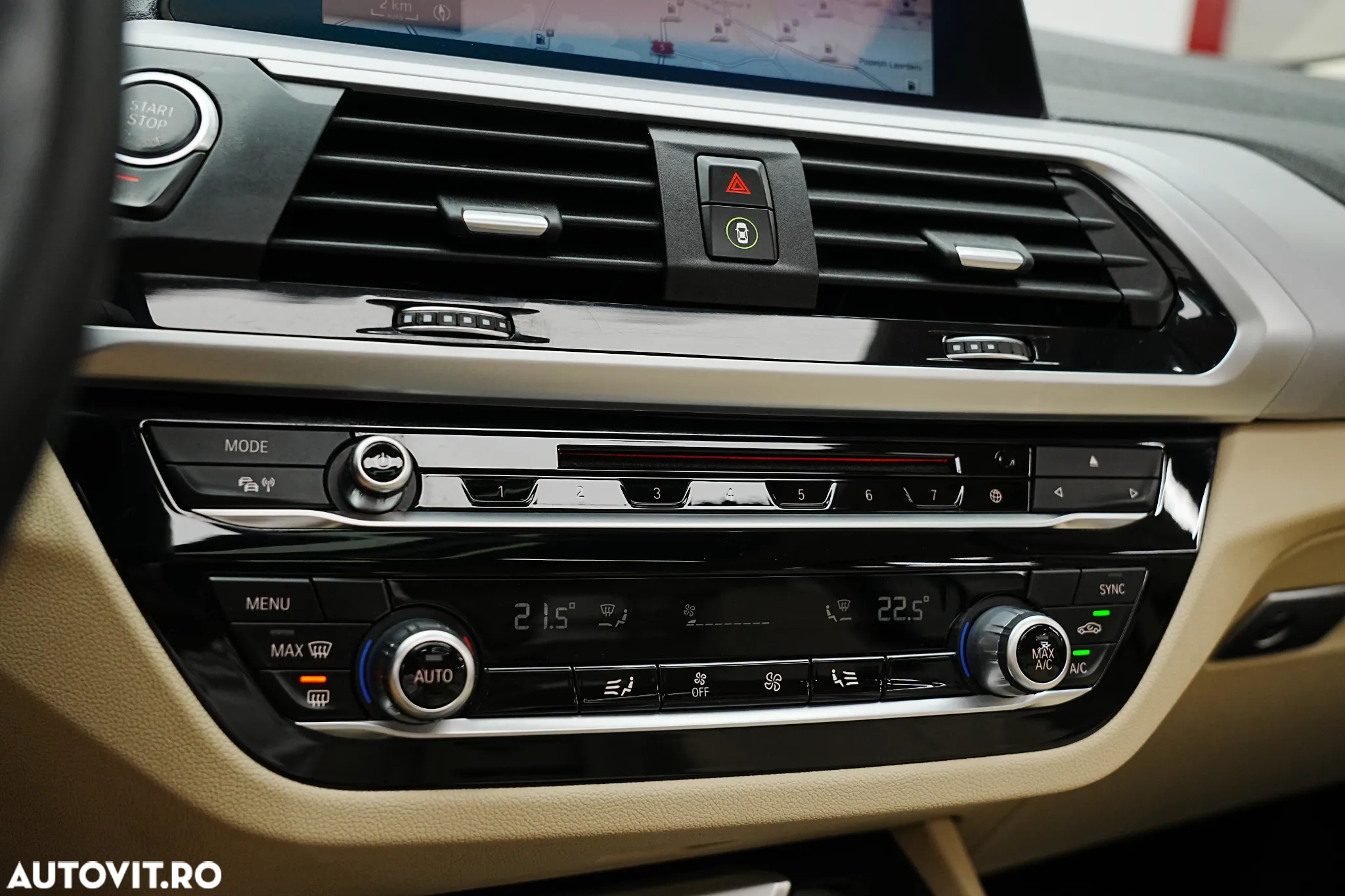 BMW X3 xDrive30d AT Luxury Line - 24