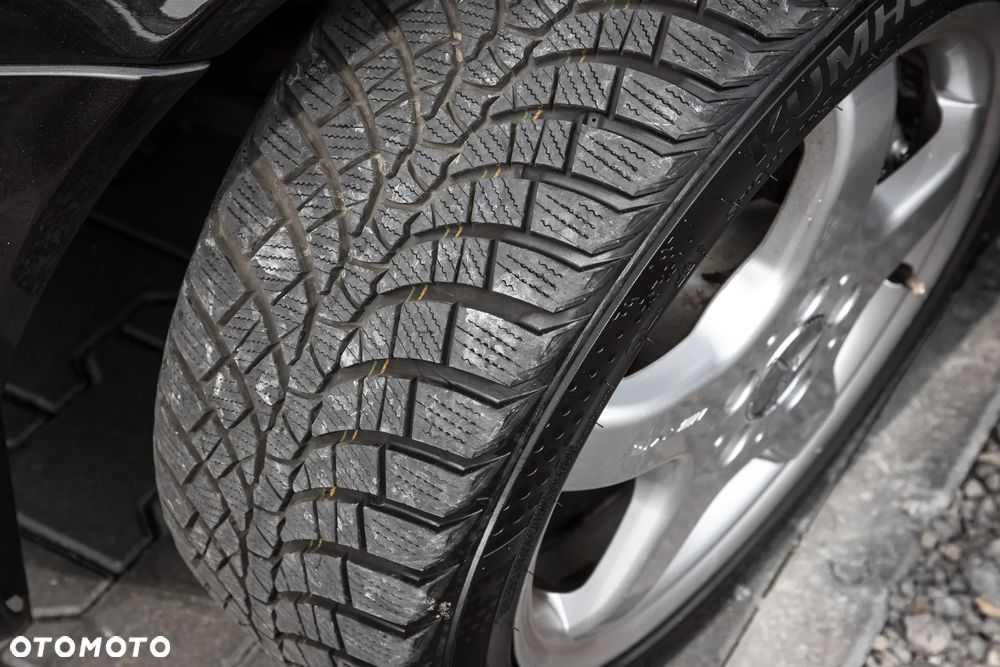 Mercedes-Benz Klasa C 32 T AMG - 34