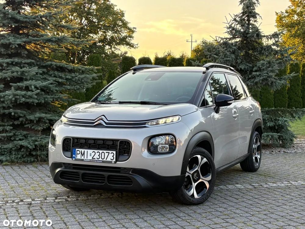Citroën C3 Aircross - 3