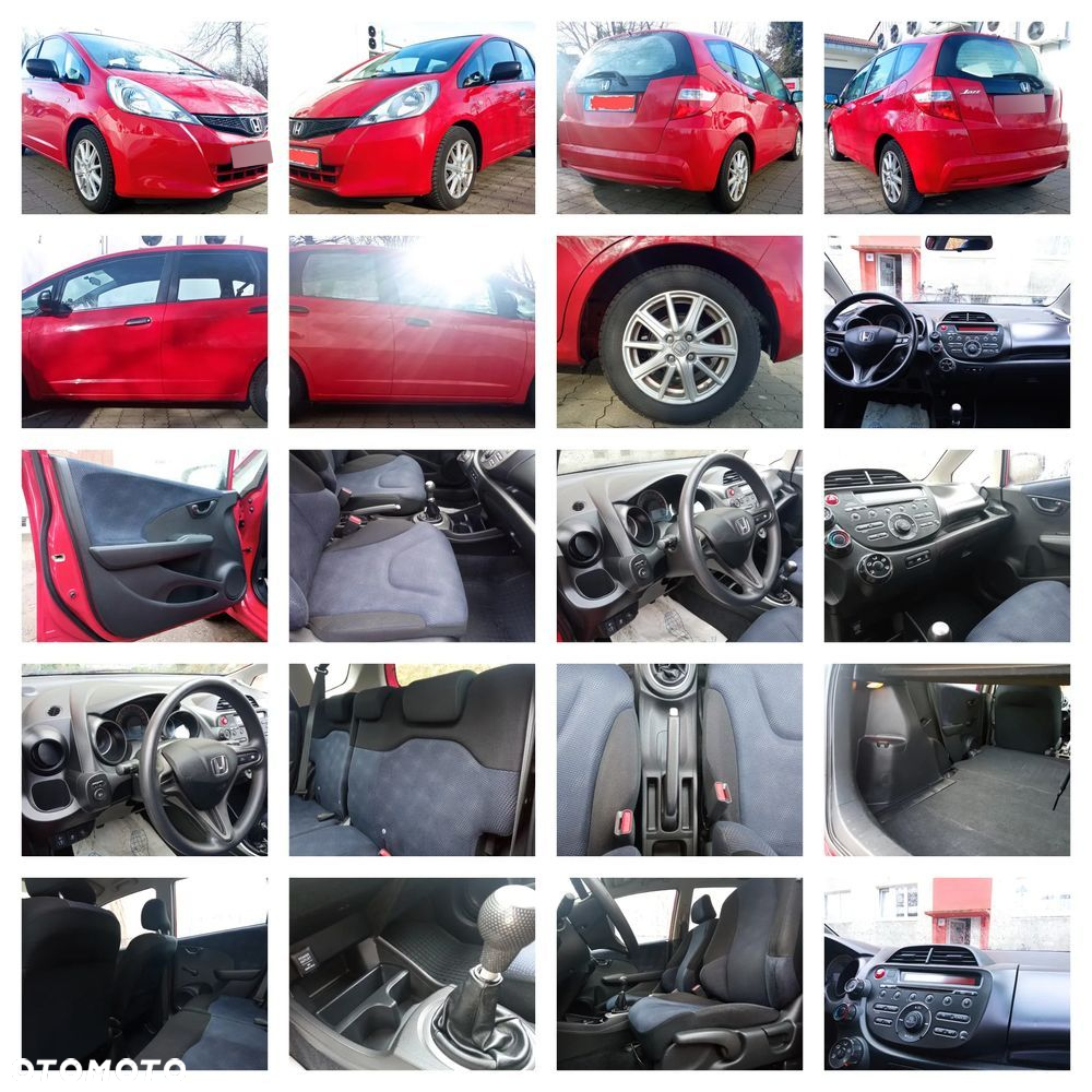 Honda Jazz 1.2 Trend - 11