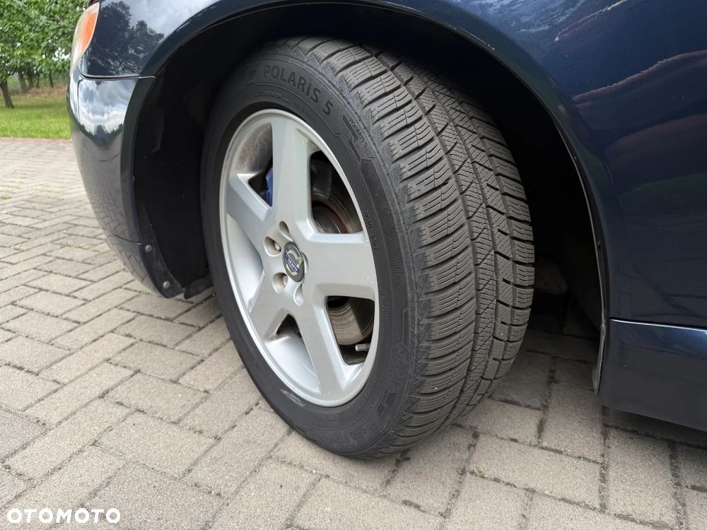 Volvo S80 D5 AWD R-Design Momentum - 10
