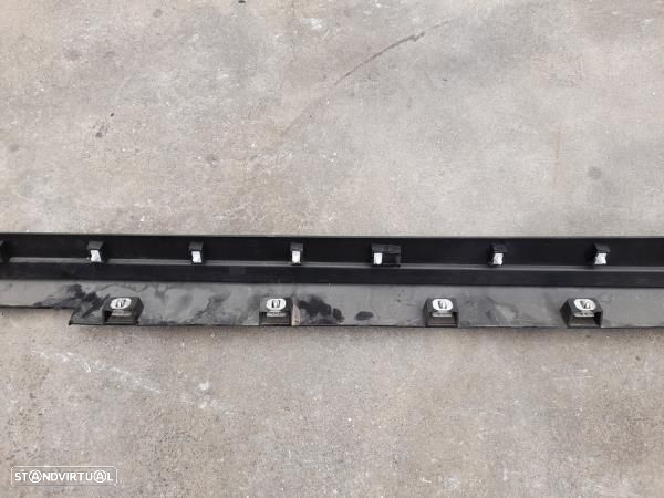 Embaladeira Plastica Ford Kuga Ii (Dm2) - 6