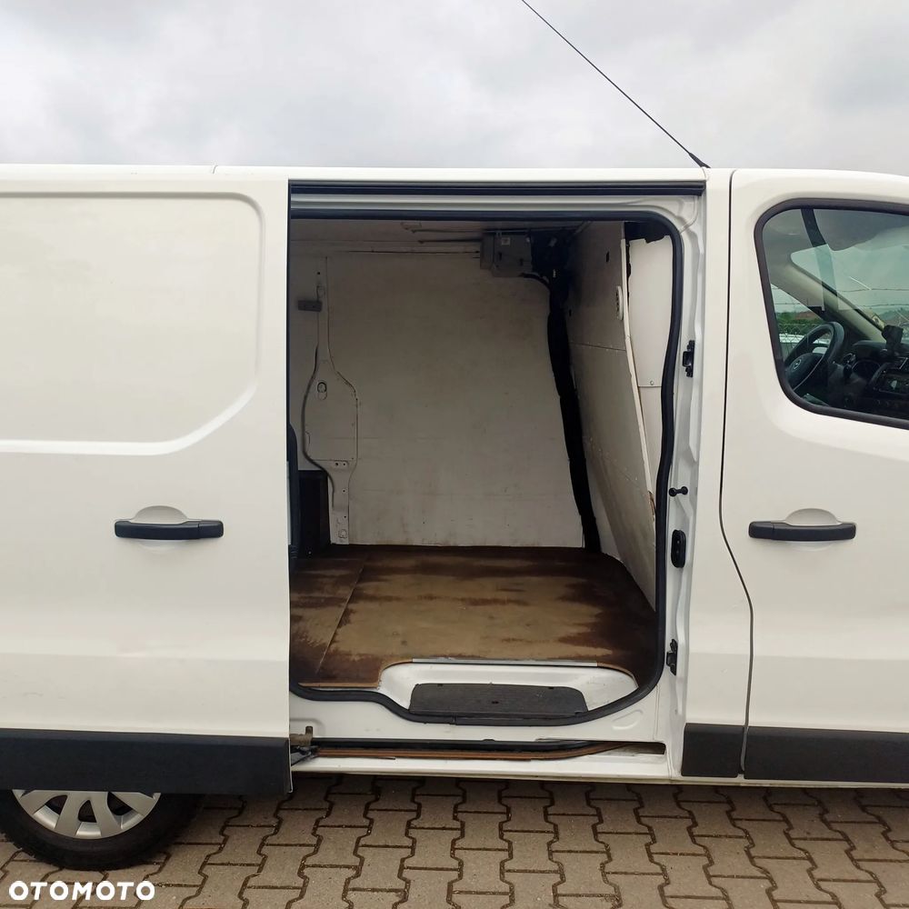 Opel Vivaro B - 7