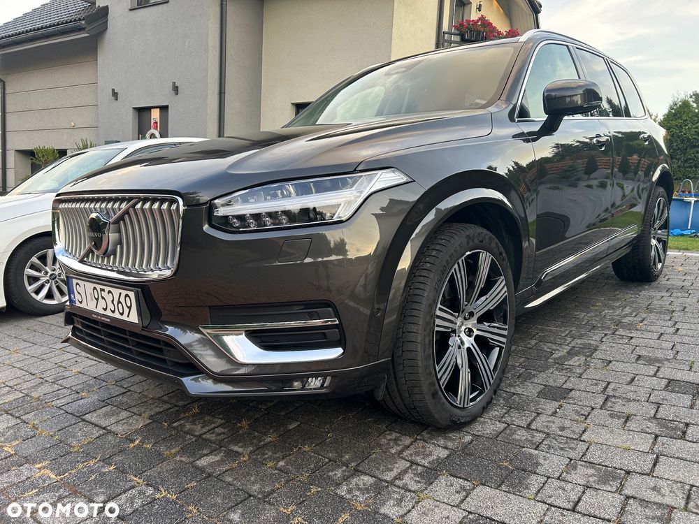 Volvo XC 90 - 2