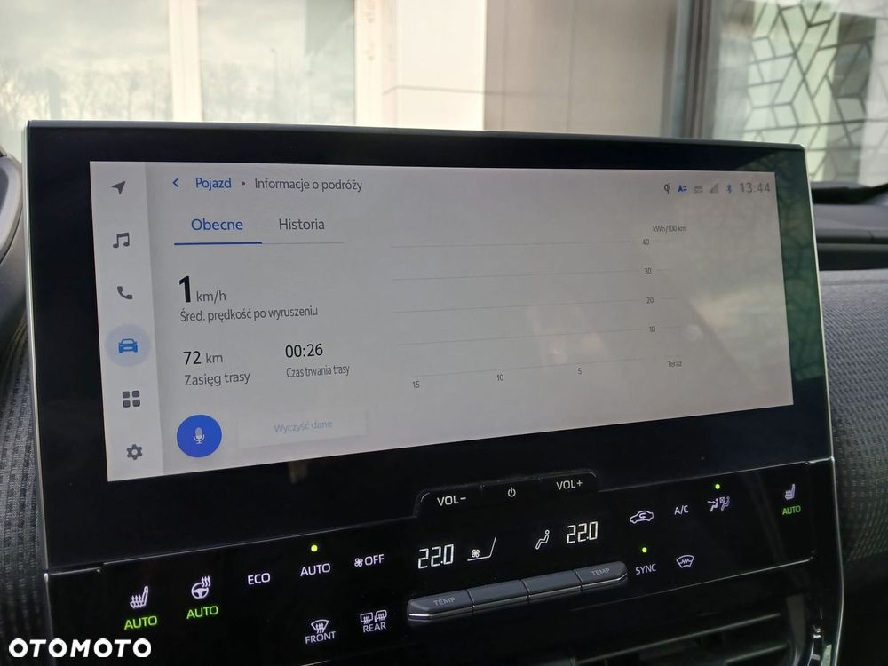 Toyota bZ4X 71.4kWh 4x4 Prestige - 20