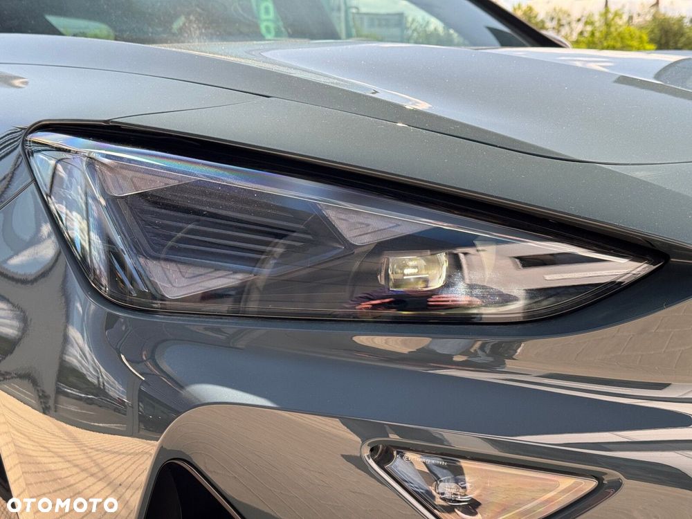 Cupra Formentor 1.5 eTSI mHEV DSG - 13