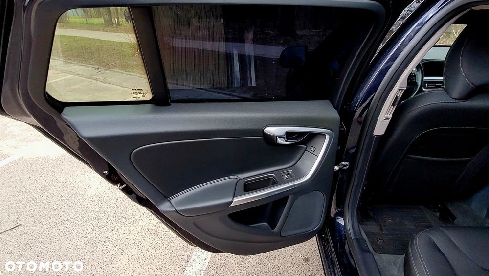 Volvo V60 D2 - 9