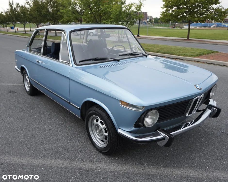 BMW Inny - 1