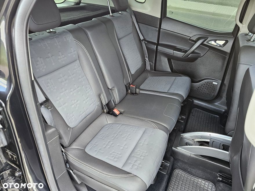 Opel Meriva 1.4 T Cosmo S&S - 17