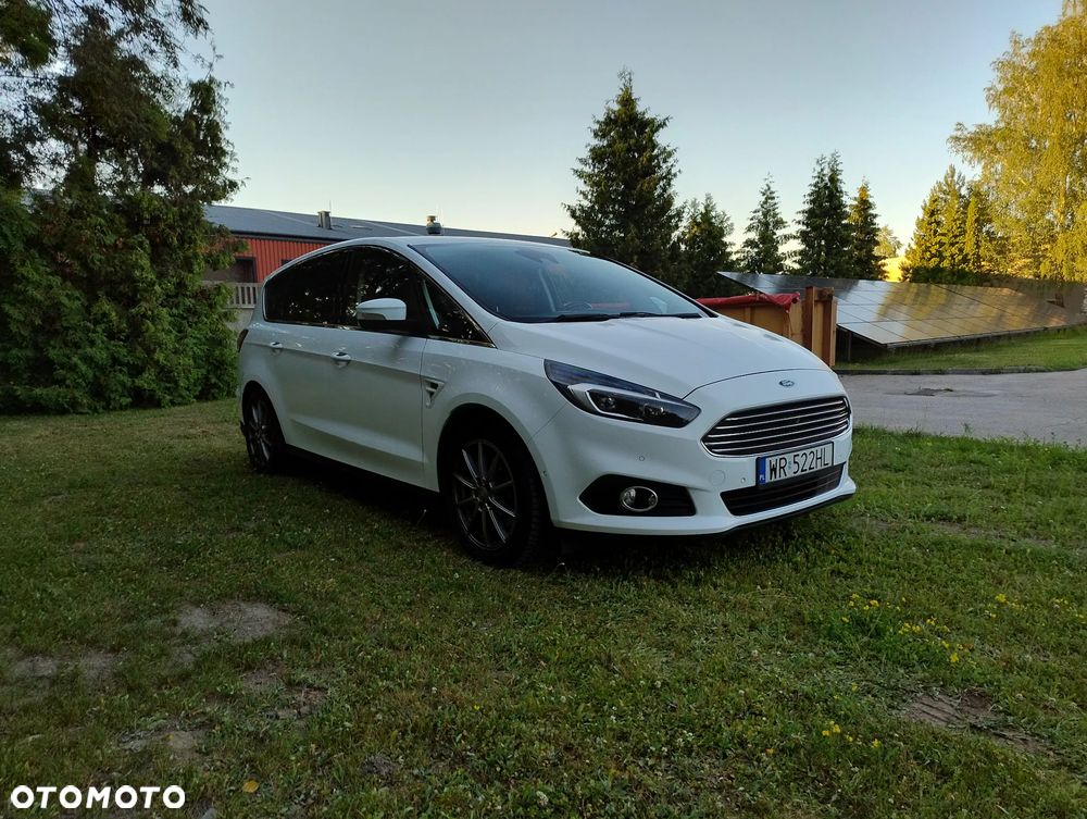 Ford S-Max - 6