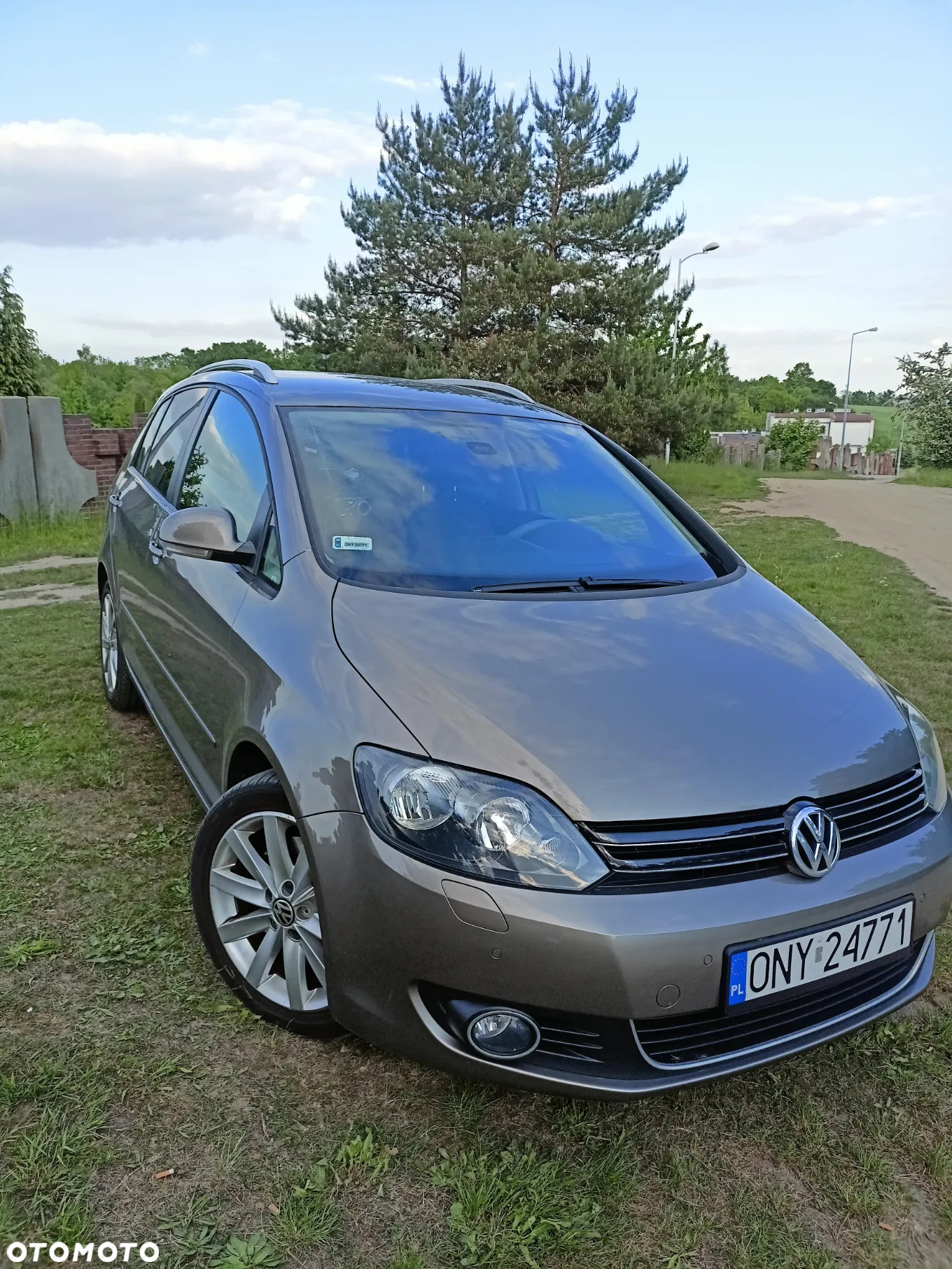 Volkswagen Golf Plus - 15
