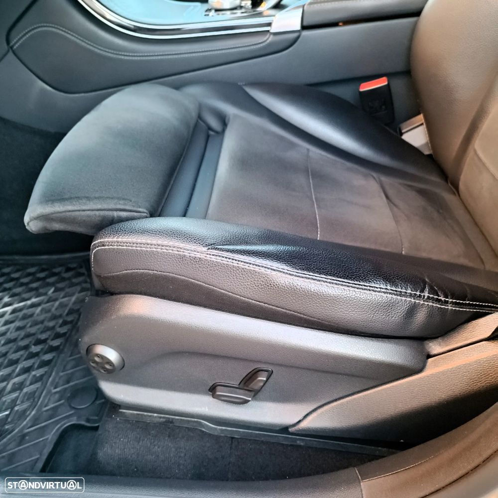 Mercedes-Benz GLC 350 e AMG Line 4-Matic - 24