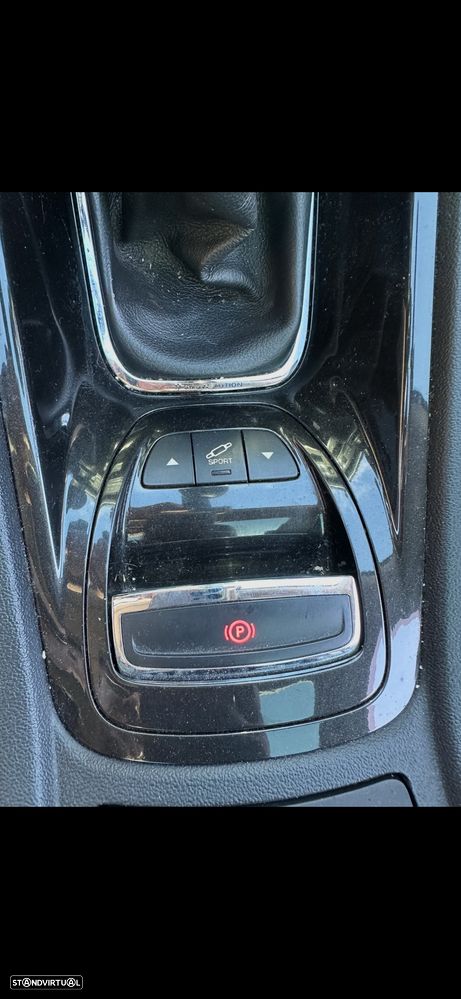 Citroën C5 Tourer 2.0 BlueHDi Seduction J17 - 9