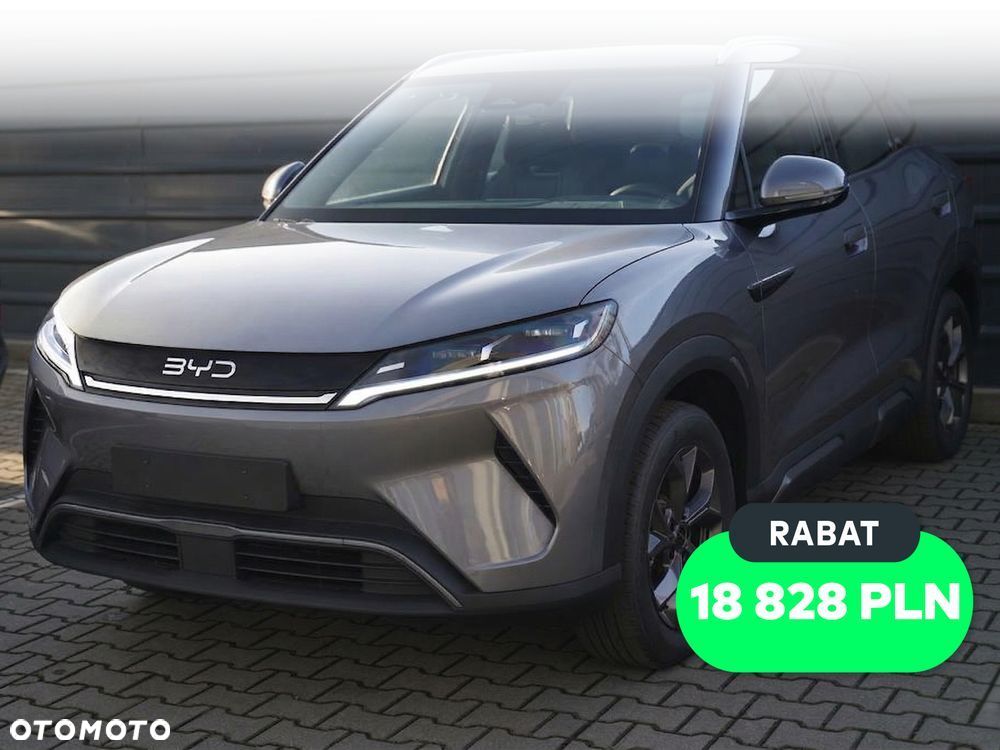 BYD Atto 2 64.8kWh Comfort - 1