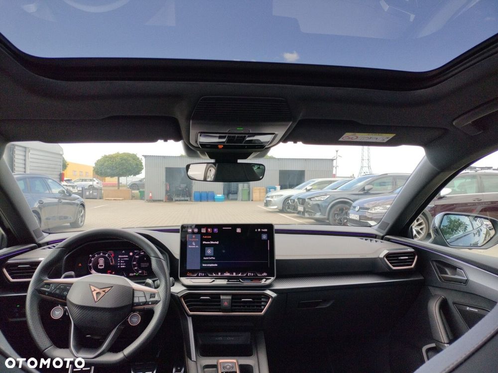 Cupra Leon Sportstourer - 23
