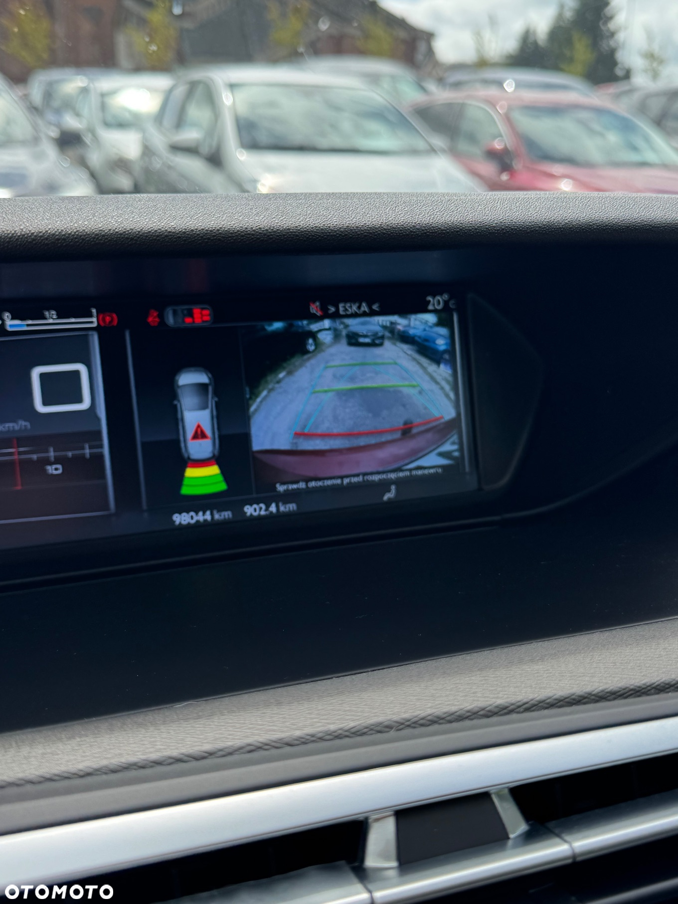 Citroën C4 Grand Picasso 1.6 THP Intensive - 25