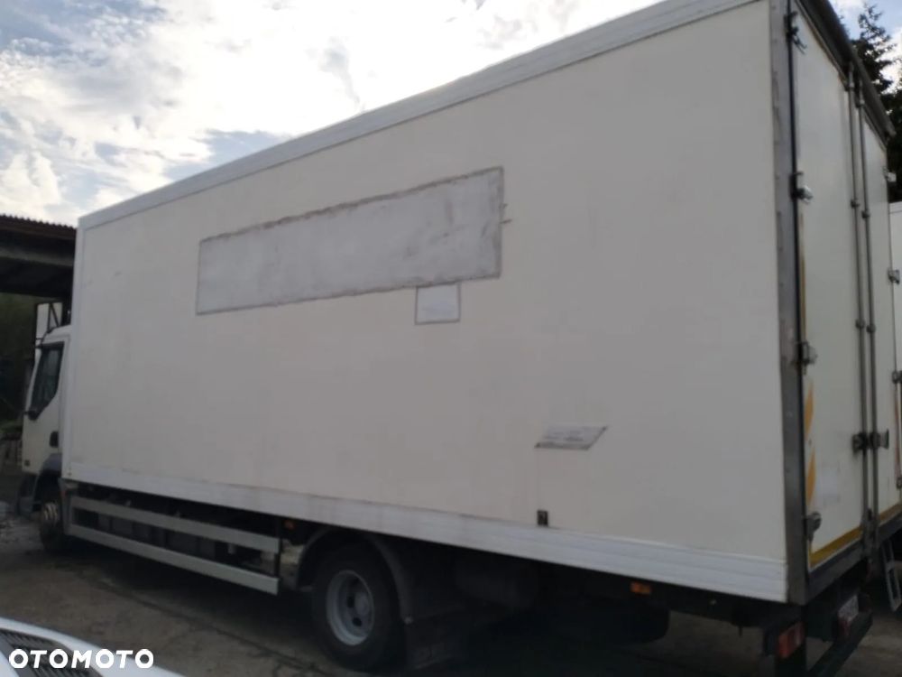 DAF LF - 5