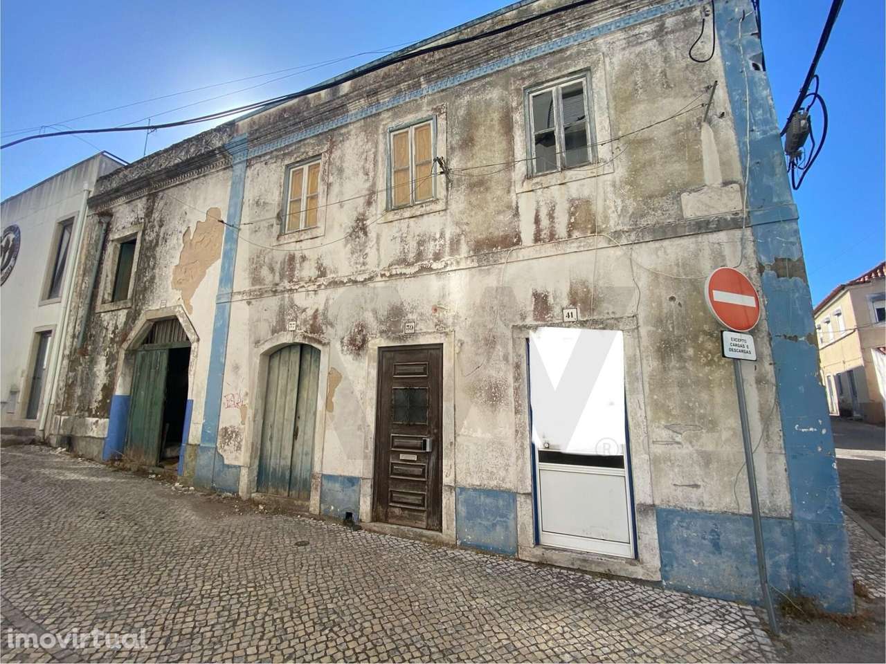 ️ Oportunidade de Investimento – Projeto Aprovado no Centro de Valad - Grande imagem: 3/28