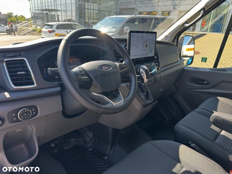 Ford Transit - 4