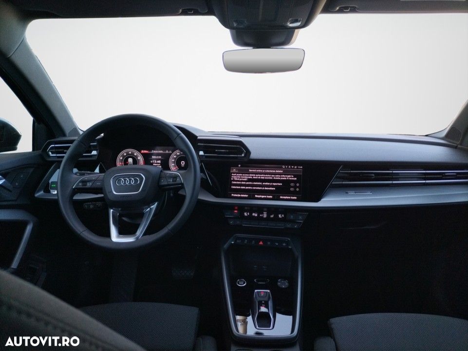 Audi A3 - 14