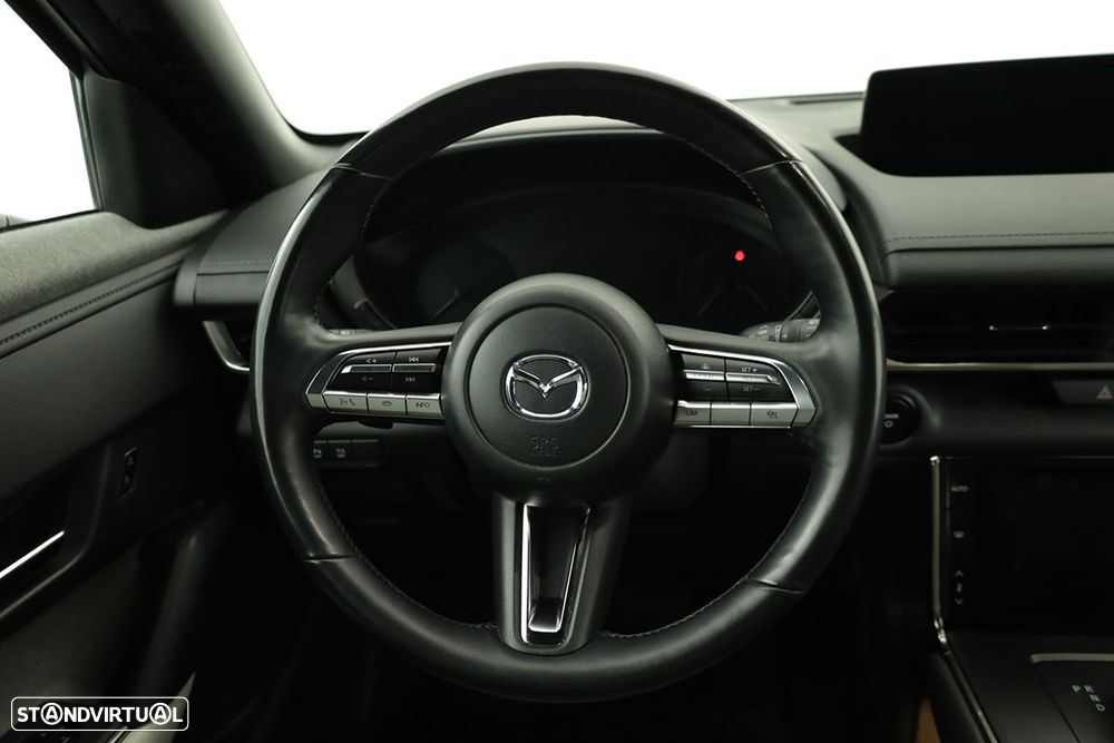 Mazda MX-30 e-SKYACTIV Exclusve-Line - 17