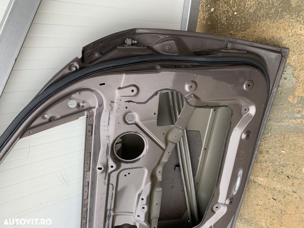 Usa stanga fata, BMW X5, E70, 2007, 2008, 2009, 2010, 2011, 2012, 2013. - 10