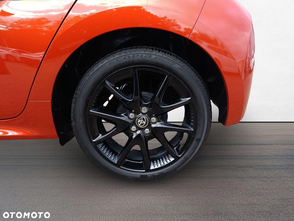 Toyota Yaris 1.5 Selection Style CVT - 31