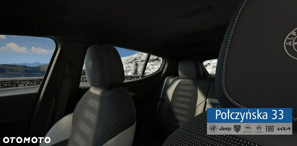 Alfa Romeo Tonale - 11